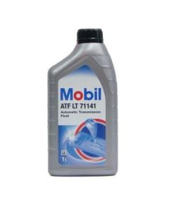 Mobil Transmisijas eļļa ATF LT71141 1L