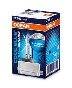 Osram D3S 5000K 66340 CBI HID Xenon Bulb