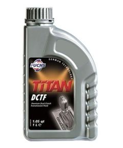 Fuchs Transmisijas eļļa ATF TITAN DCTF 1L