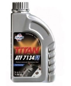 Fuchs Transmisijas eļļa ATF 7134 FE TITAN 1L