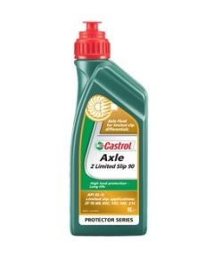 Castrol Transmisijas eļļa 90 AXLE Z LIMITED SLIP 1L