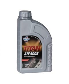 Fuchs Transmisijas eļļa ATF 5005 TITAN 1L