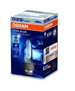 Osram Spuldze 66240CBI