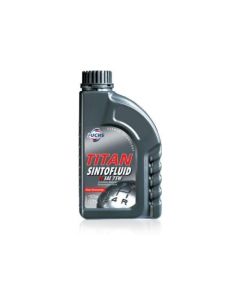 Fuchs Transmisijas eļļa 75W TITAN SINTOFLUID FE 1L