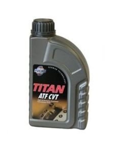 Fuchs Transmisijas eļļa ATF CVT TITAN 1L