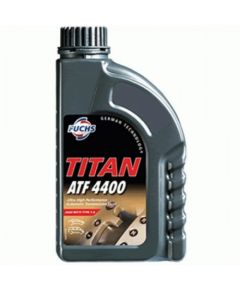 Fuchs Transmisijas eļļa ATF 4400 TITAN 1L