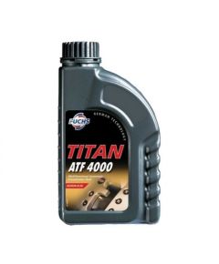 Fuchs Transmisijas eļļa ATF 4000 TITAN 1L