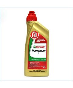 Castrol Transmisijas eļļa ATF IIE TRANSMAX Z 1L