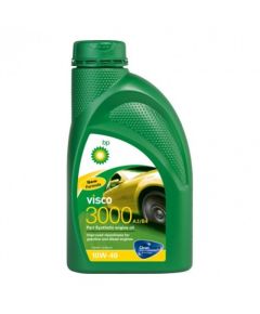 BP Motora eļļa 10W40 VISCO 3000 1L