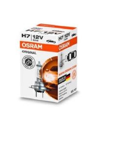 Osram H7 Original Line Spuldze 64210