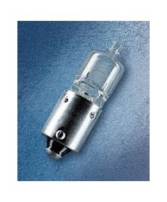 Osram halogen spuldze H6W 64132ULT  ultra life