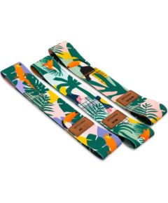 Spokey Home Jungle SPK-941536 training rubber set (6,5cm)