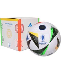 Football adidas Fussballliebe Euro24 League Box IN9369 (4) Для футбола