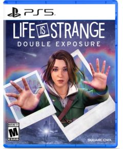 PS5 Life Is Strange: Double Exposure PlayStation 5 (PS5) spēles 