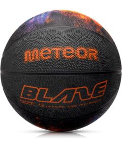 Meteor Blaze 5 16813 size 5 basketball (uniw) Basketbolam