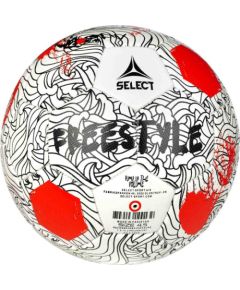Football Select Freestyle T26-18527 (4,5) Futbolam