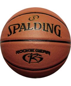 Spalding Rookie Gear 76950Z basketball (5)
