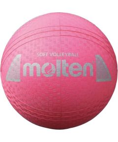 Molten Soft Volleyball S2Y1250-P volleyball ball