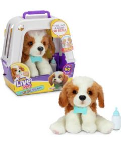 Little Live Pets - My Really Real Puppy (26548) /Interactive Pets and Robots
