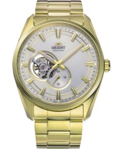Orient Classic Semi-Skeleton Automatic RA-AR0007S30B