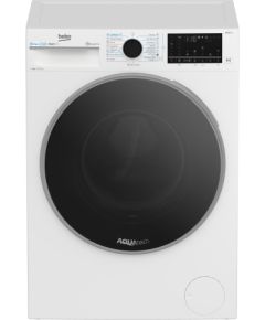 Beko B7WFU69418WBES Veļas mazgājamā mašīna 9kg 1400rpm
