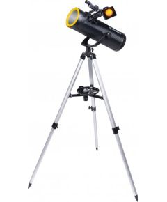 Bresser Solarix 114/500 teleskops, Reflektori