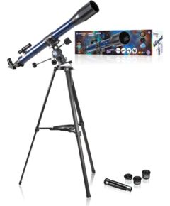 Bresser Junior 70/900 EL teleskops bērniem Teleskopi
