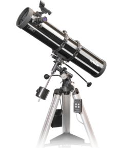Sky-Watcher Explorer-130/900M EQ-2 teleskops, Reflektori Подзорные трубы , Телескопы