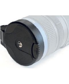 Pulsar Telos 35mm objektīva lēcas vāks/vāciņš