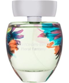 Mercedes-benz Floral Fantasy 90ml