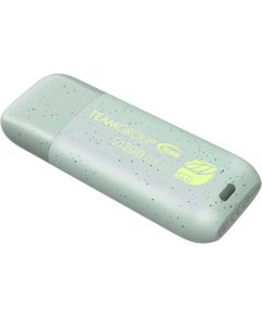 Pendrive TeamGroup Team Group C175 ECO 512 GB, USB stick (green-grey, USB-A 3.2 Gen 1) USB карты памяти (Flash)
