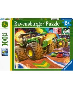 Ravensburger Puzzle 100 pc John Deere