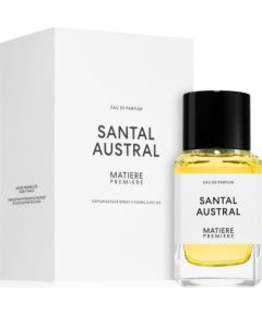 MATIERE PREMIERE Santal Austral EDP spray 100ml