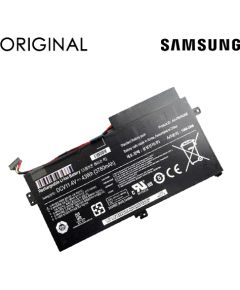 Аккумулятор для ноутбука, SAMSUNG AA-PBVN3AB Original