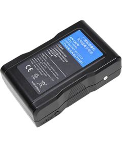 Extradigital AN-150W 10400mAh Golden Mount аккумулятора