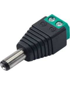 Akyga Подключите AK-SC-16 UTP до 5.5 x 2.1 mm