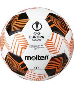 Football Molten UEFA Europa League 2023/24 replica F1U1000-34