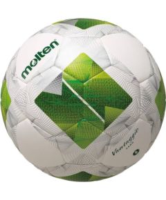 Molten F5N3400-G Soccer Ball