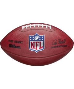 Wilson New NFL Duke Official Game Ball WTF1100IDBRS (9)