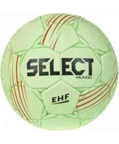 Select Sect Mundo v22 senior 3 handball T26-11942 Handbols