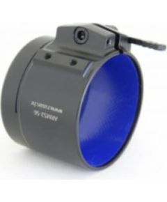 Rusan Q-R adapters ierīcēm ar vītni M52x0.75 - 56 mm
