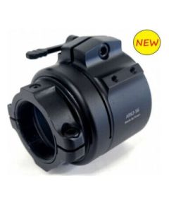 Rusan Q-R adapteris Pulsar Krypton 65 mm (ar ekrāna pozicionēšanu)