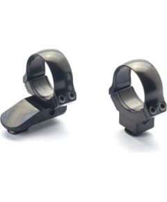 Rusan Pivot kronšteins bez bāzes - Remington:700, 78; Mauser M18 - 30mm, H19 Optiskie tēmekļi