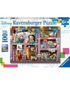 Ravensburger Puzzle 100 pc Disney