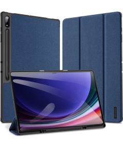 Чехол Dux Ducis Toby Samsung X920 Tab S10 Ultra синий