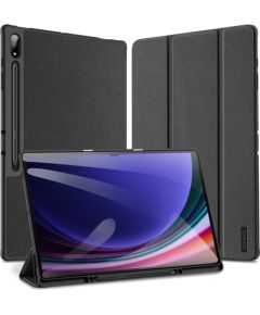 Чехол Dux Ducis Toby Samsung X920 Tab S10 Ultra черный