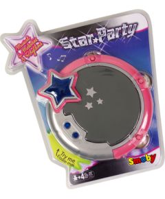 Smoby Tambourine
