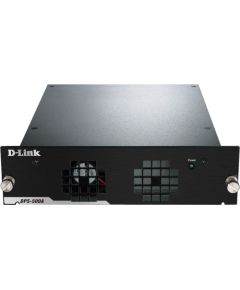 Barošanas avots D-Link DPS-500A Tīkla produkti
