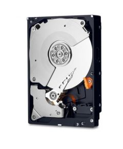 HDD | WESTERN DIGITAL | Black | 4TB | SATA 3.0 | 256 MB | 7200 rpm | 3,5" | WD4005FZBX