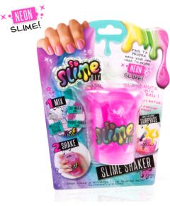 SO SLIME Игровой набор шейкер для слайма